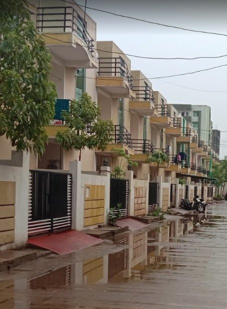 Grover Colony Kapurthala