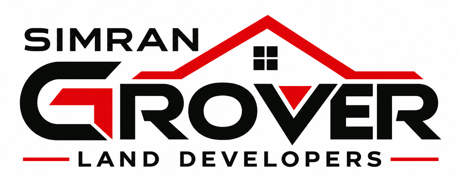 Simran Grover Land Developers
